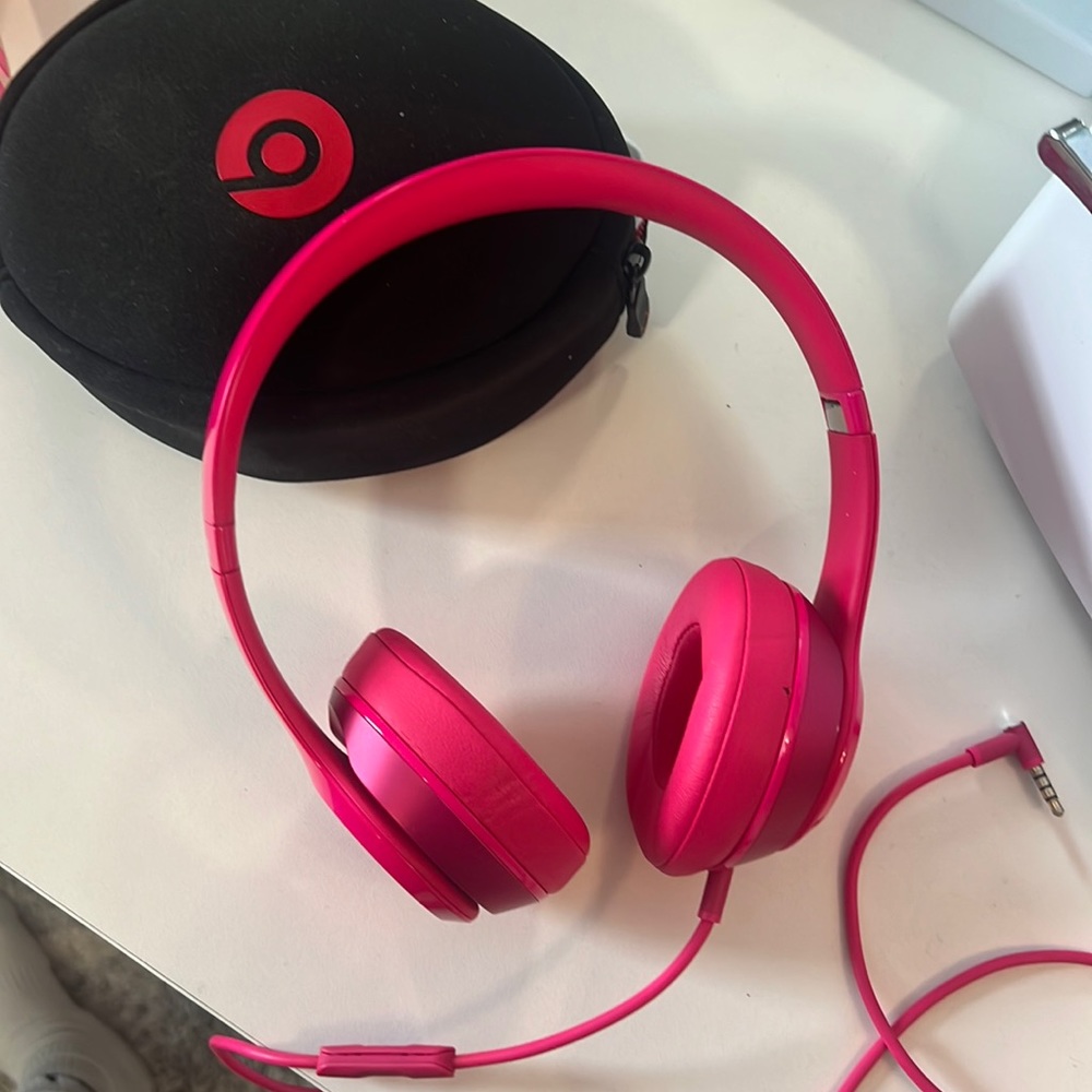 Solo 2 beats